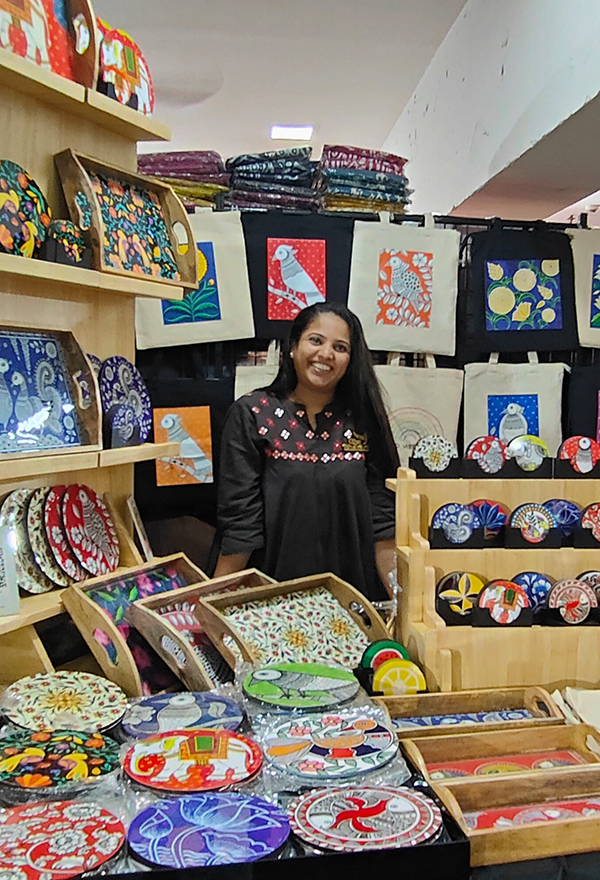 Latest Exhibition
