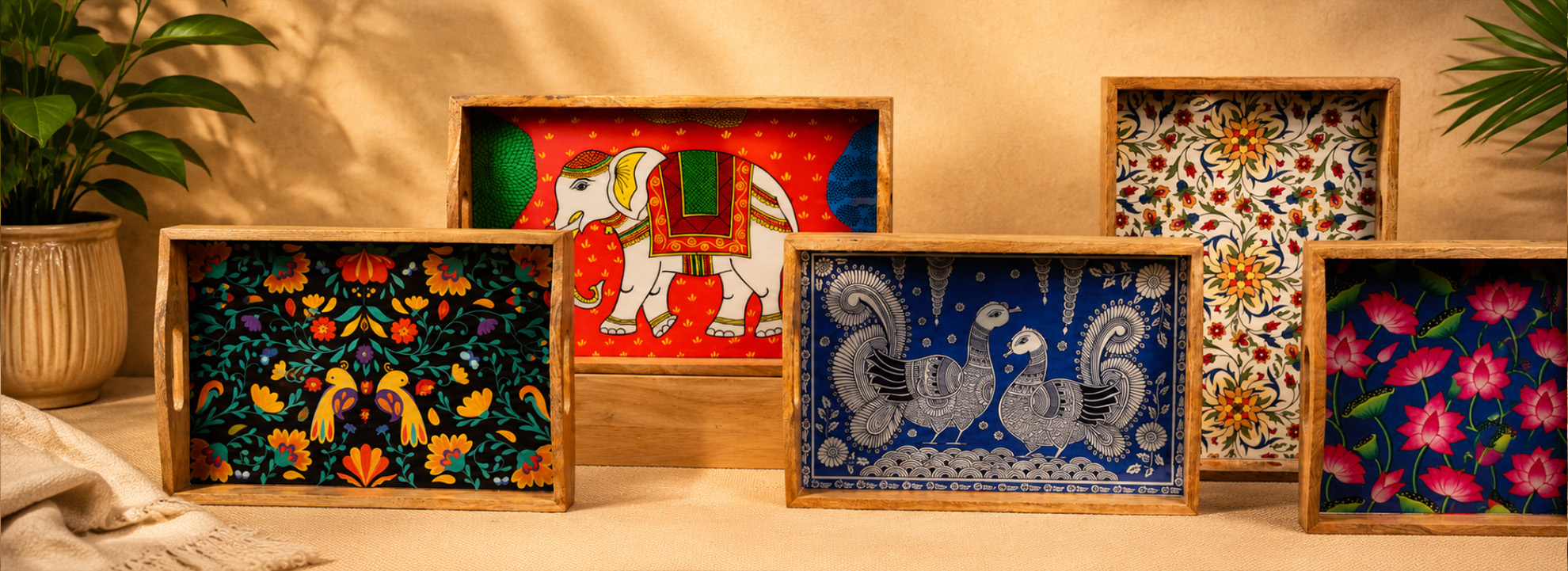Gifts & Hampers