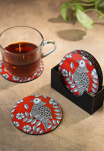 Serving Trays Small